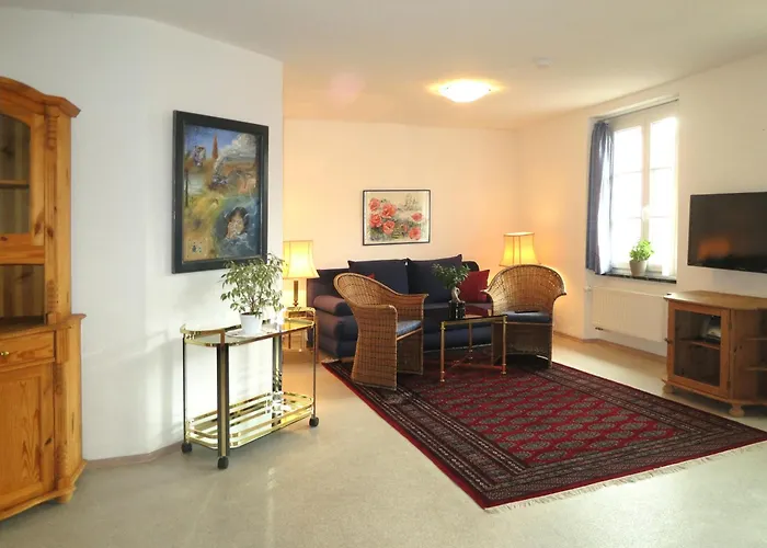 Atelier Probst- Salmannsweilergasse Appartement