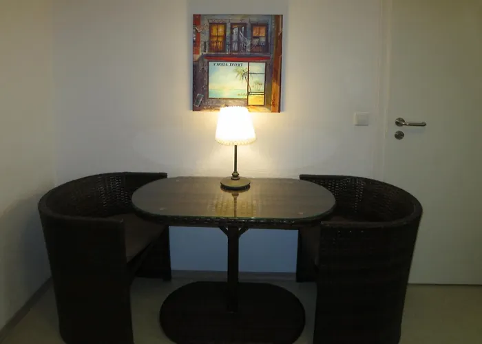 Appartement Atelier Probst- Salmannsweilergasse