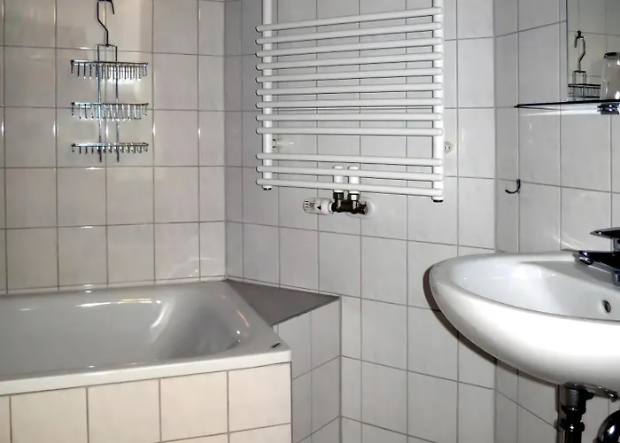 Atelier Probst- Salmannsweilergasse Appartement *