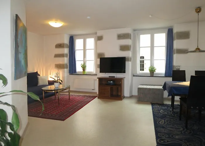 Appartement Atelier Probst- Salmannsweilergasse *