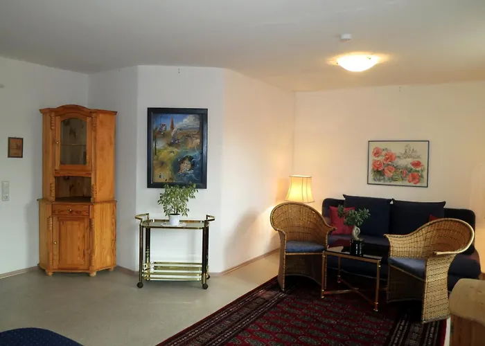 Appartement Atelier Probst- Salmannsweilergasse