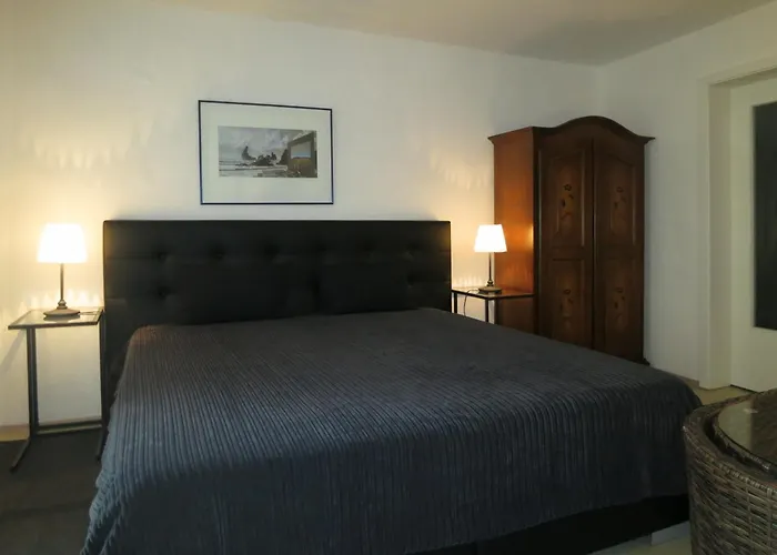 Appartement Atelier Probst- Salmannsweilergasse Konstanz