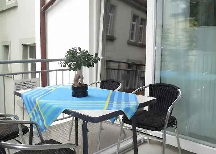 Appartement Atelier Probst- Salmannsweilergasse