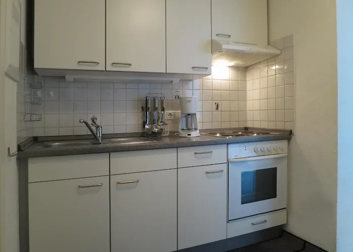 Atelier Probst- Salmannsweilergasse Appartement *