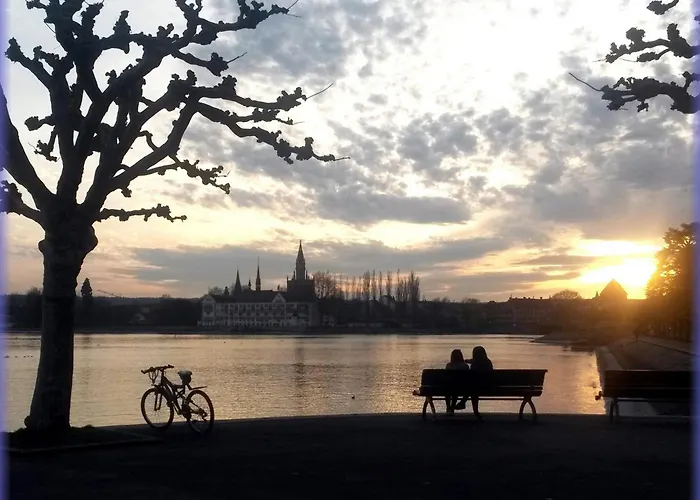 Atelier Probst- Salmannsweilergasse * Konstanz