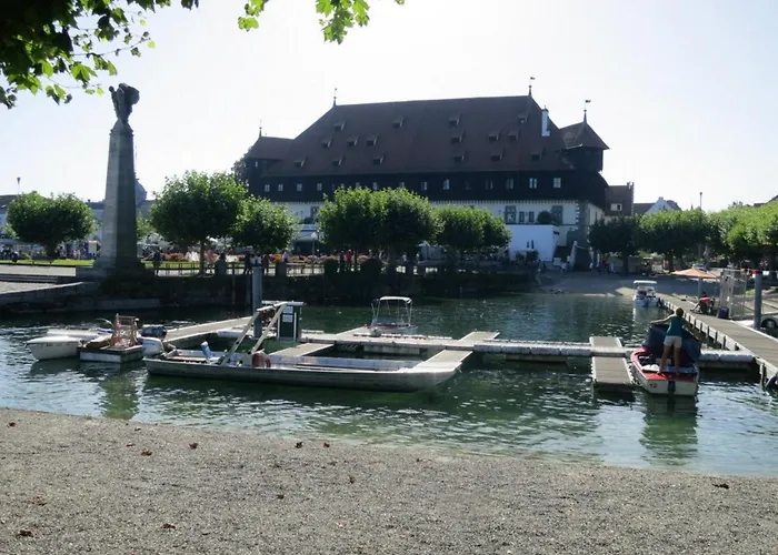 Atelier Probst- Salmannsweilergasse Appartement