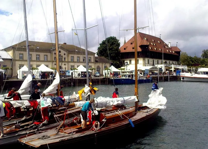 Atelier Probst- Salmannsweilergasse * Konstanz