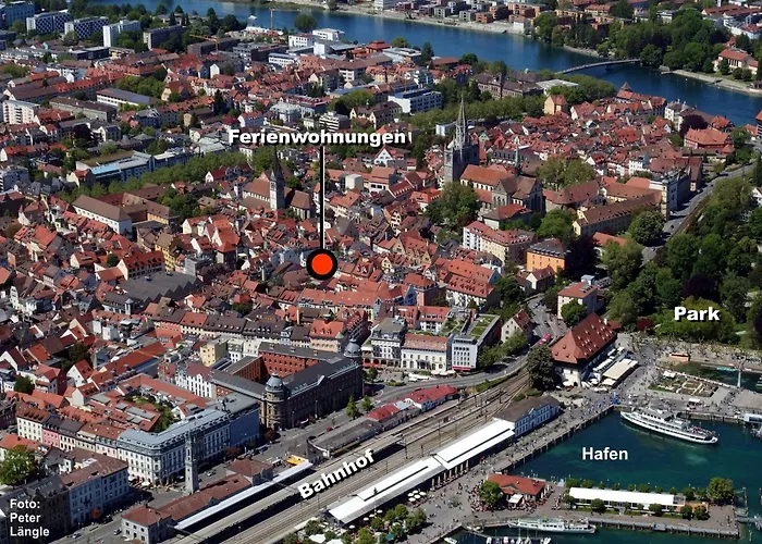 Appartement Atelier Probst- Salmannsweilergasse *